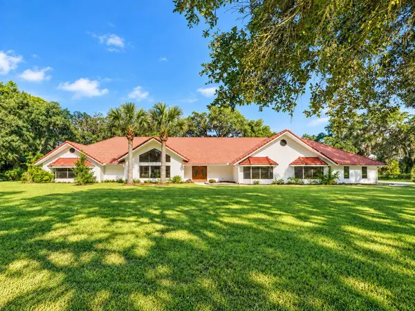 553 NE 205TH AVE, Williston, FL 32696