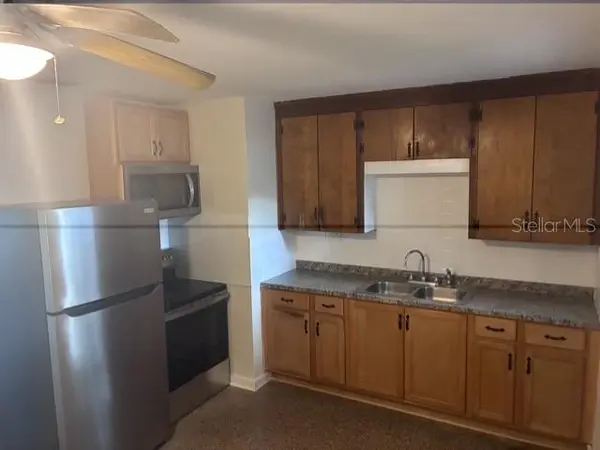 2101 E FORT KING ST, Ocala, FL 34470