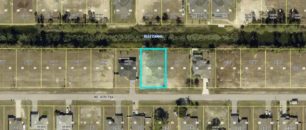 1015 NE 34TH TER, Cape Coral, FL 33909