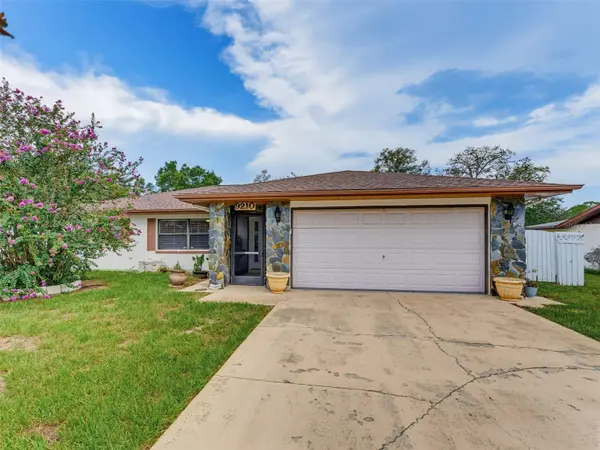9210 N FONTANA WAY, Citrus Springs, FL 34434
