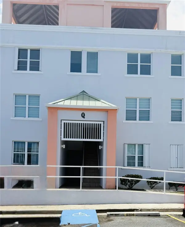 PR-194 CONDOMINIUM LA LOMA #Q 203, Fajardo, PR 00738