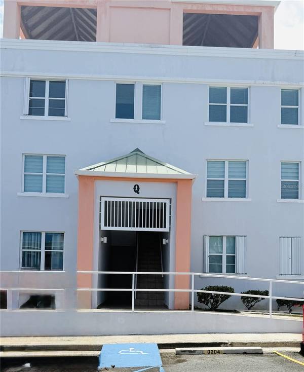 PR-194 CONDOMINIUM LA LOMA #Q 203, Fajardo, PR 00738