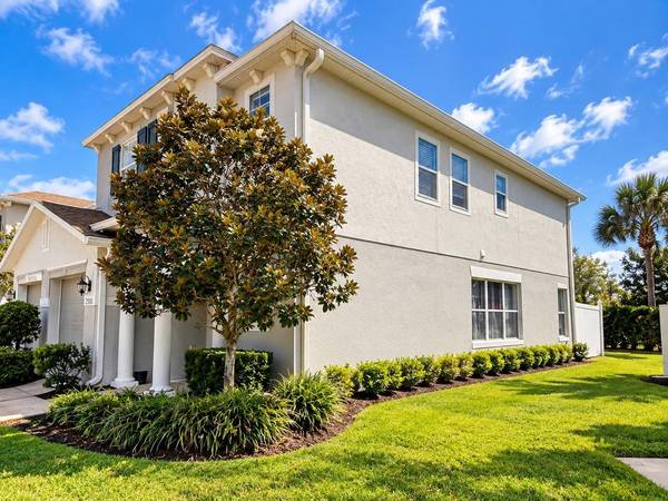 2510 HASSONITE ST, Kissimmee, FL 34744