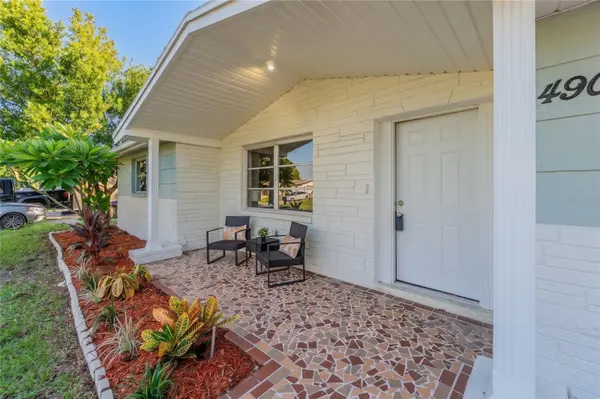 4901 DAPHNE ST, New Port Richey, FL 34652