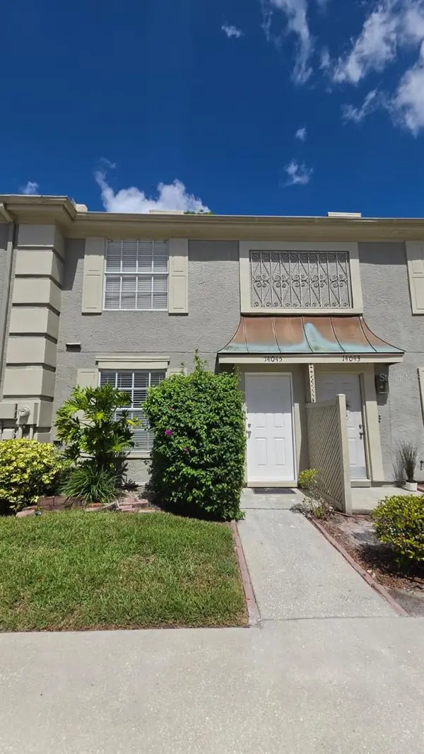 14045 NOTREVILLE WAY, Tampa, FL 33624