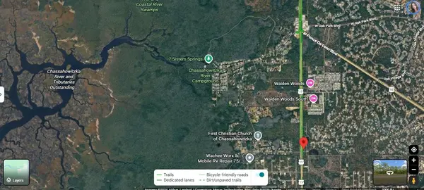 11379 S SUNCOAST BLVD, Homosassa, FL 34446
