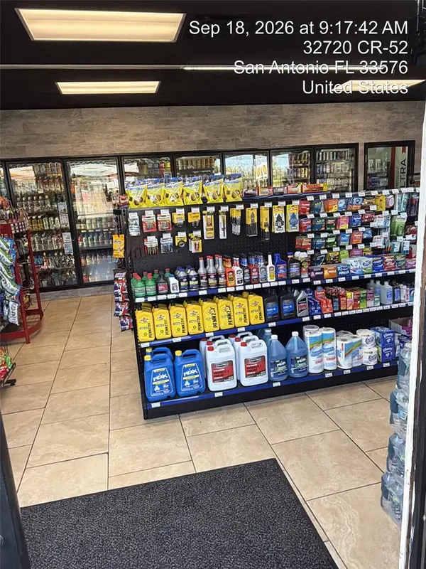 32720 COUNTY RD 52, San Antonio, FL 33576