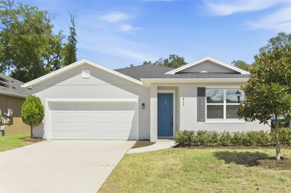613 DOMINISH ESTATES DR, Apopka, FL 32712