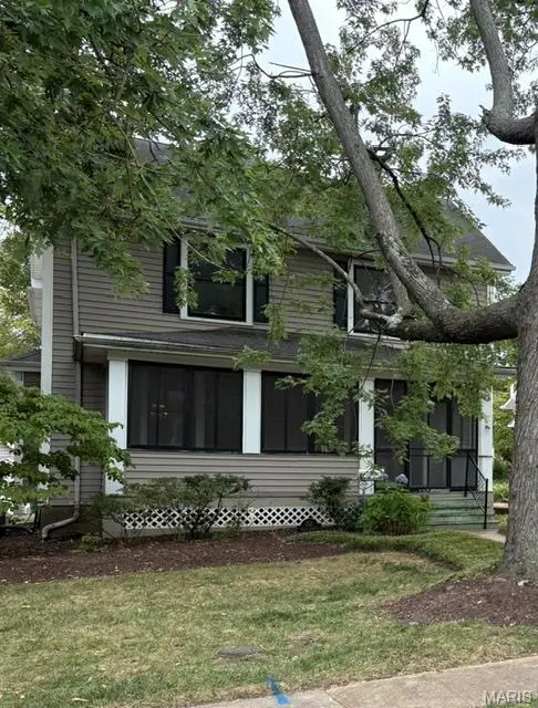 752 Clark, Webster Groves, MO 63119