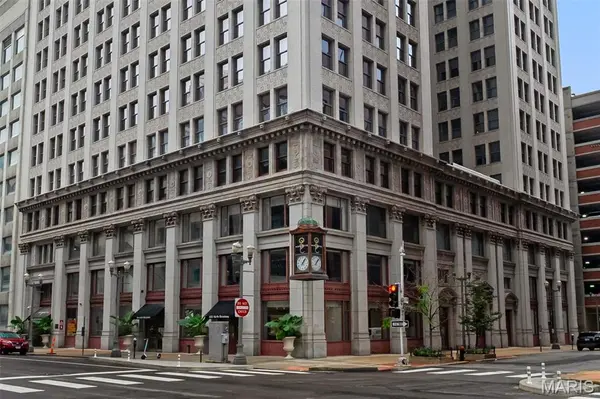 314 N Broadway #701, St Louis, MO 63102