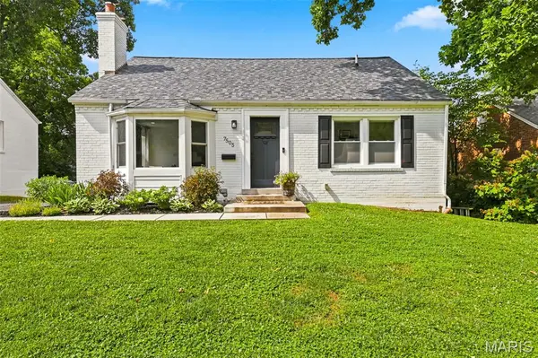 7505 Nottingham AVE, Shrewsbury, MO 63119