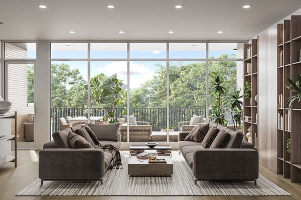 2235 W Oakdale AVE #18-B, Chicago, IL 60618