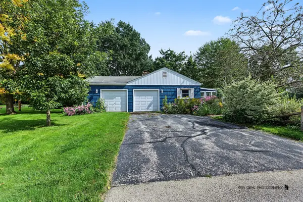 19 S Hawthorne BLVD, Mundelein, IL 60060