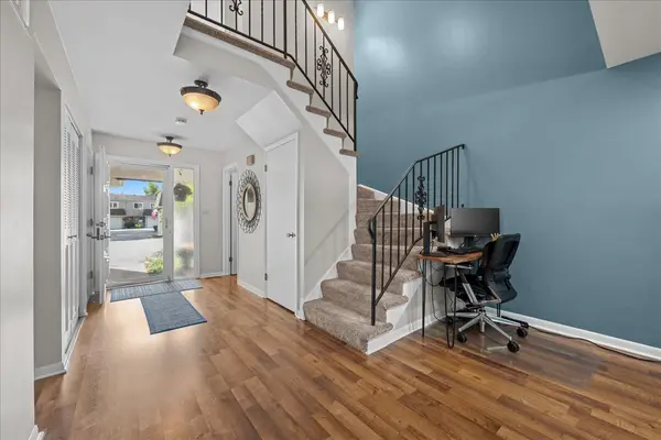 60 N Park BLVD, Glen Ellyn, IL 60137