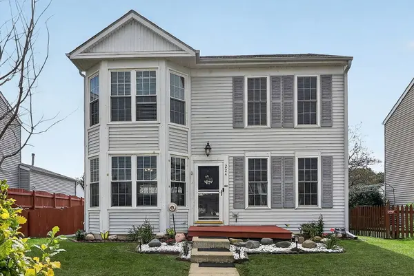 224 Presidential BLVD, Oswego, IL 60543