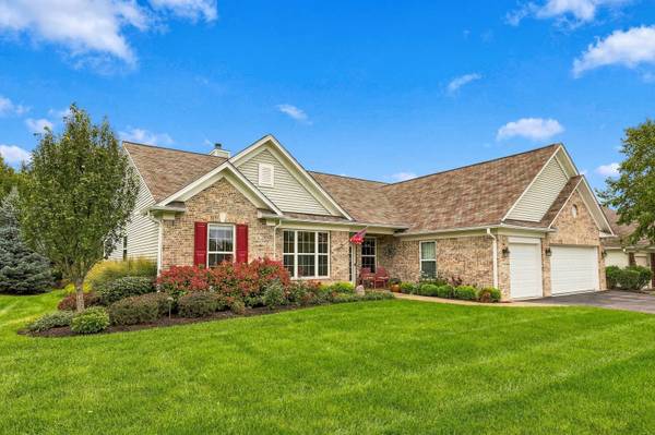 12805 Muir DR, Huntley, IL 60142