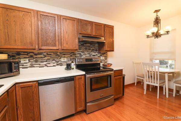 421 Johnson ST #421, Marengo, IL 60152