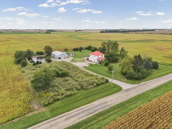 535 E 200 North RD, Loda, IL 60948