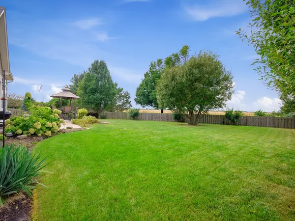 3254 Spokane WAY, Montgomery, IL 60538
