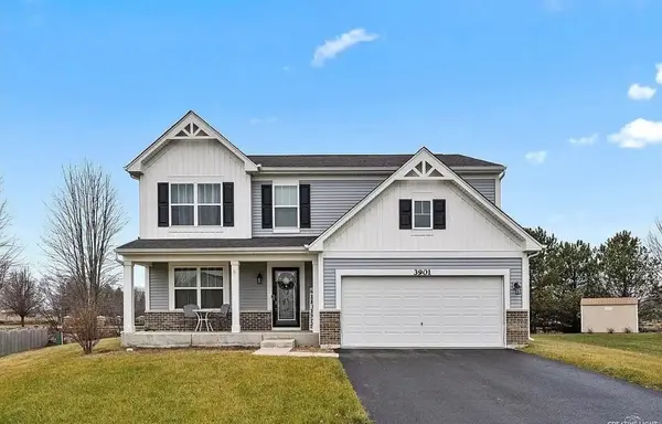 3924 Kristen CT, Plano, IL 60545
