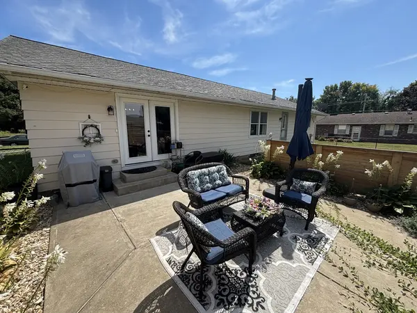 2811 E Bluff CT, Quincy, IL 62305