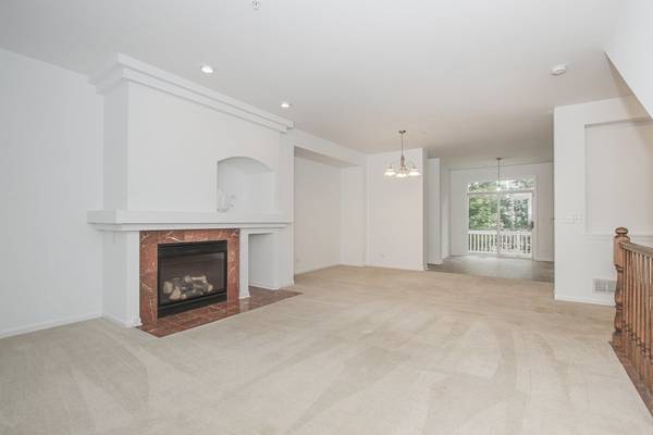 1245 Tuscany DR #0, Streamwood, IL 60107