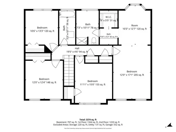 875 Crabtree LN, Cary, IL 60013