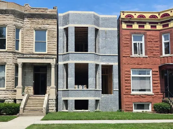 530 E 44th PL, Chicago, IL 60653