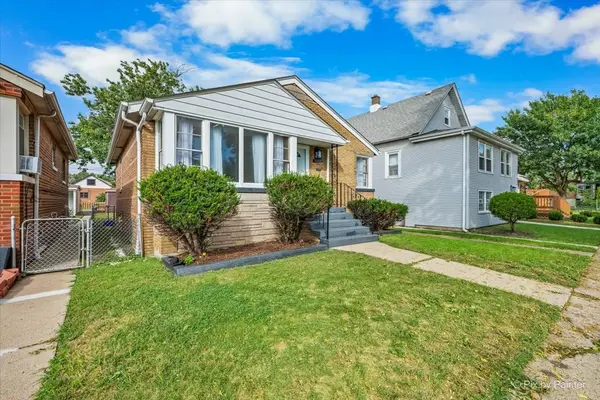 11308 S Avenue N, Chicago, IL 60617