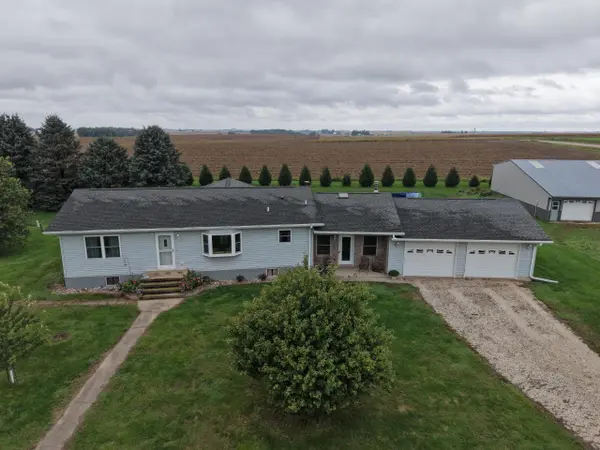 18175 H AVE, Wellsburg, IA 50680