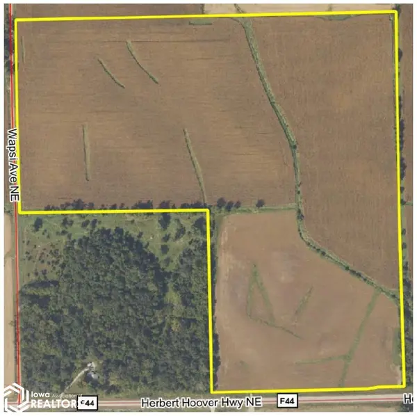Herbert Hoover Hwy NE, West Branch, IA 52358