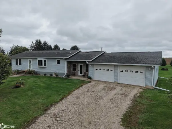 18175 H AVE, Wellsburg, IA 50680