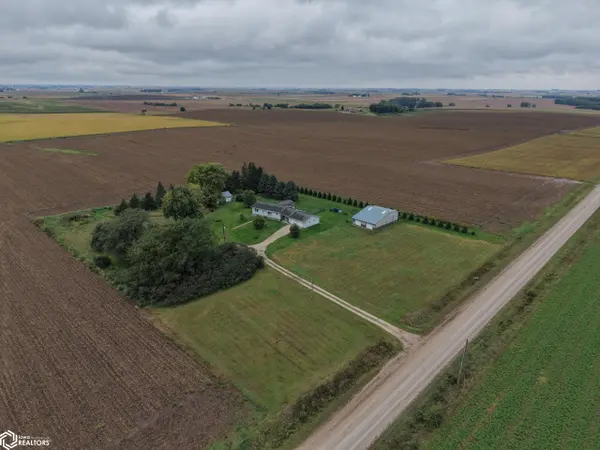 18175 H AVE, Wellsburg, IA 50680