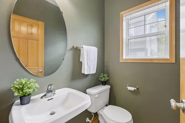 8262 Labont WAY #5, Eden Prairie, MN 55344