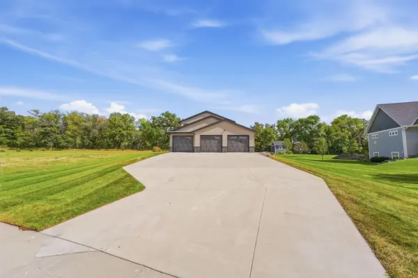 4625 Redbird LN SE, Alexandria, MN 56308
