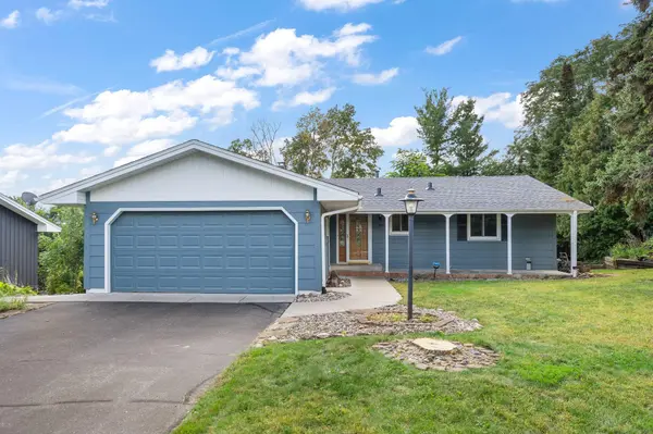 3521 W 103rd ST, Bloomington, MN 55431