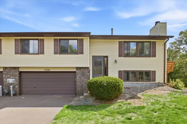 12103 Oak Park BLVD NE, Blaine, MN 55434