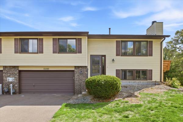 12103 Oak Park BLVD NE, Blaine, MN 55434