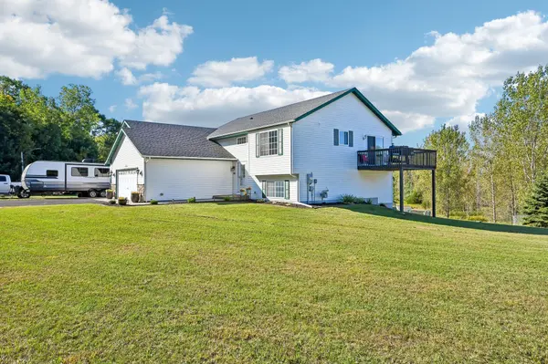 414 Roosevelt DR, Dresser, WI 54009