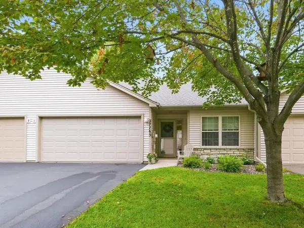 27763 Woodland DR, Chisago City, MN 55013