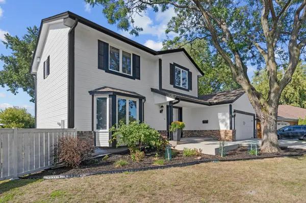 4936 Poppy LN, Edina, MN 55435