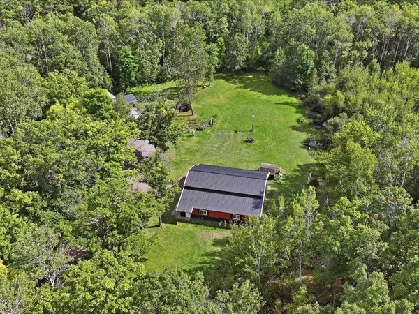 36933 233rd ST, Hillman, MN 56338