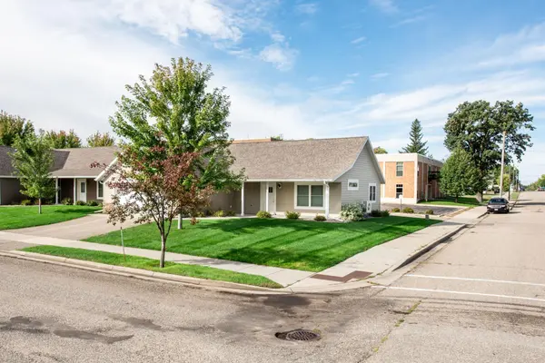 502 Kenwood ST, Alexandria, MN 56308