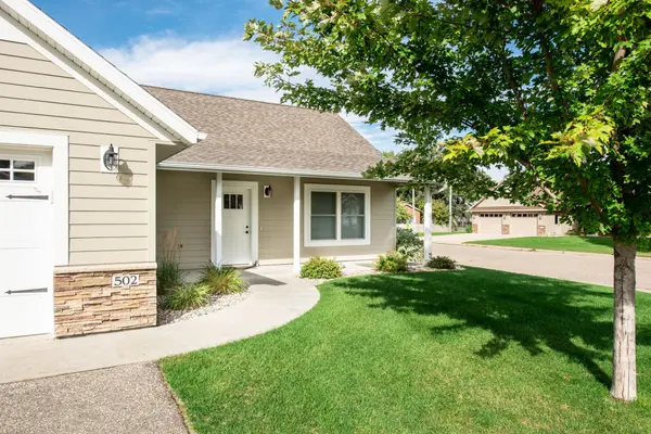 502 Kenwood ST, Alexandria, MN 56308