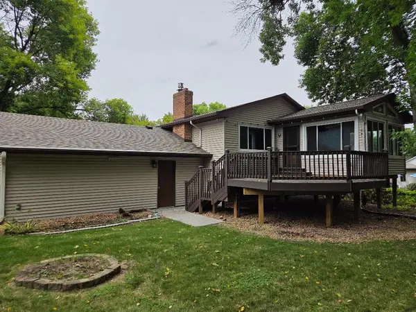 12273 Jack Pine TRL, Eden Prairie, MN 55347