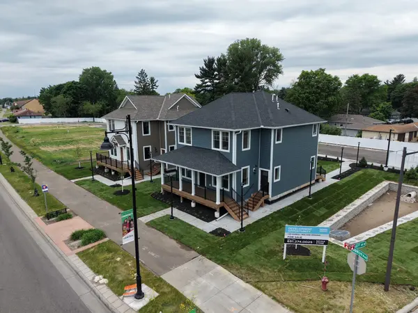 6043 Brooklyn BLVD, Brooklyn Center, MN 55429