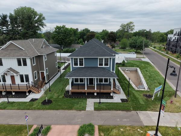 6043 Brooklyn BLVD, Brooklyn Center, MN 55429