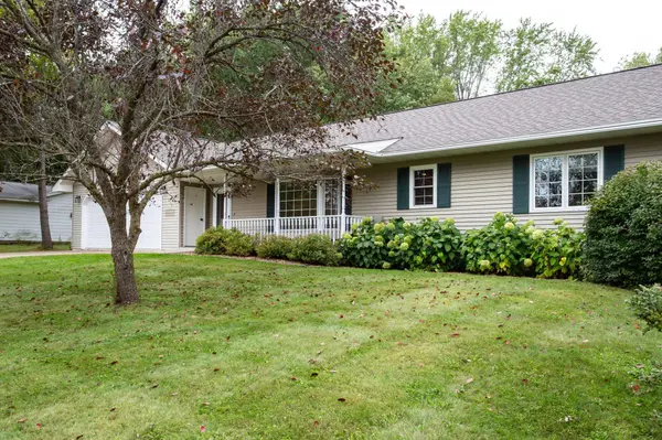 215 Division ST, Woodville, WI 54028