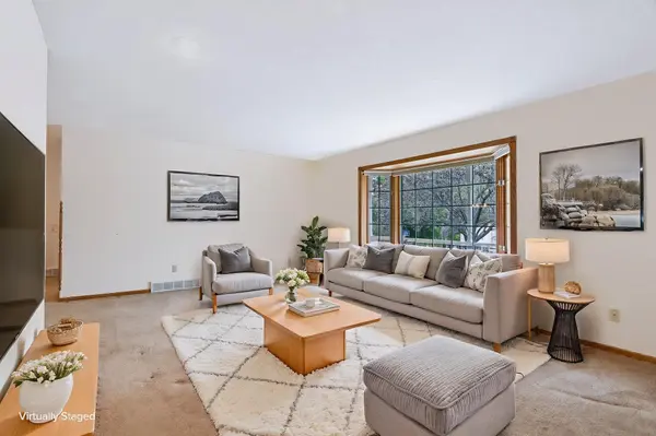 215 Division ST, Woodville, WI 54028