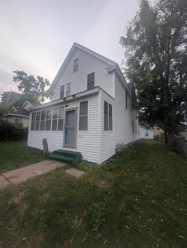 588 York AVE, Saint Paul, MN 55130